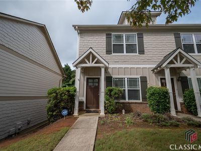 347 Oconee River Circle, Athens, GA, 30605