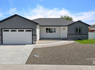 215 Jerome St, Wendell, ID 83355