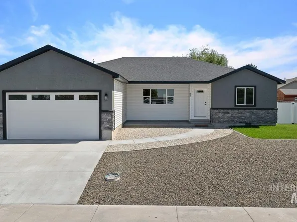 215 Jerome St, Wendell, ID 83355