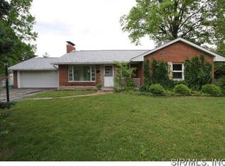1006 Alco Dr, Collinsville, IL