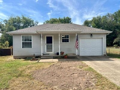 1121 S Colgate Avenue, Springfield, MO, 65802