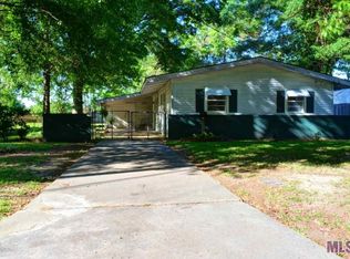 3419 Van Buren St, Baker, LA 70714