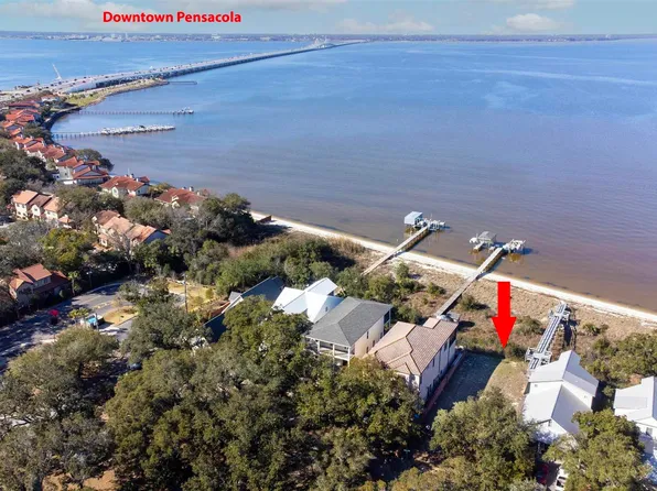 4 Duncan Ave, Gulf Breeze, FL 32561
