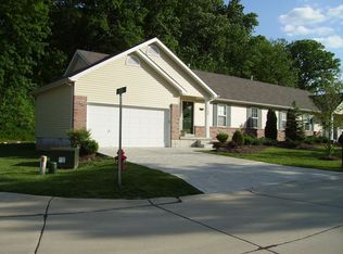 1508 Cassie Ct, High Ridge, MO 63049