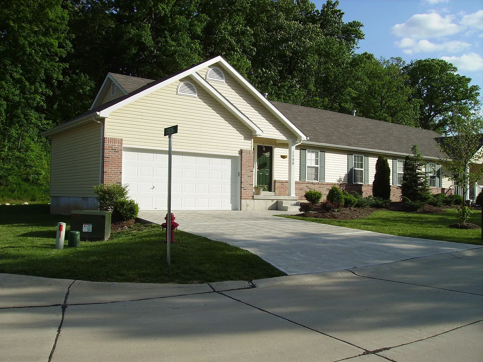 1508 Cassie Ct photo 1