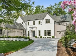 3167 Rilman Rd NW, Atlanta, GA 30327