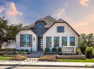 137 Kimble Creek Loop, Kyle, TX 78640