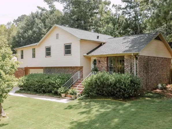 4217 Groover Dr, Birmingham, AL 35213