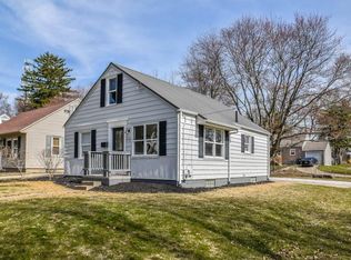 4134 Harrison Ave NW, Canton, OH