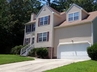 3912 Blue Ridge Ct, Williamsburg, VA 23188