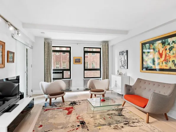 2 Beekman Place image 1 of 7