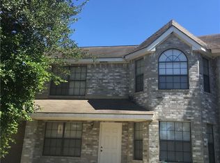 4120 Wichita Ave, McAllen, TX 78503