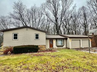 2491 Rabbitsville Rd, Mitchell, IN 47446