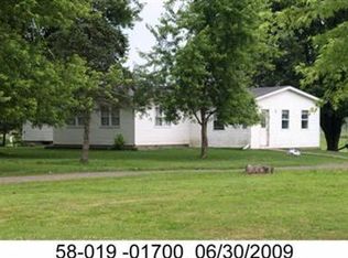 6566 State Route 534, West Farmington, OH 44491