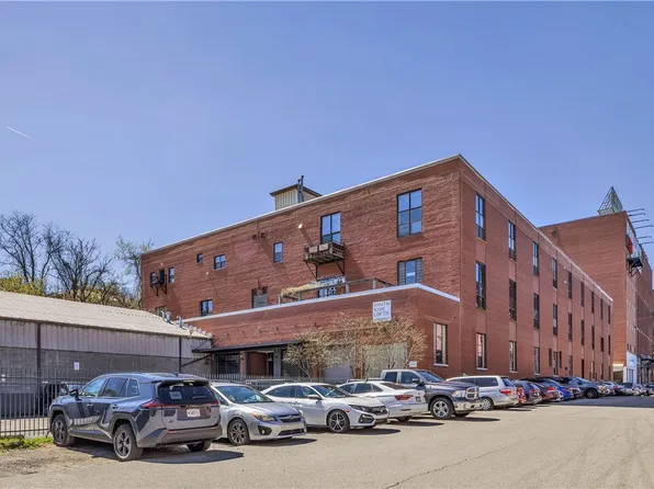 2250 Mary St APT 204, Pittsburgh, PA 15203