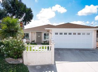 243 Henrietta Ct, San Diego, CA 92114