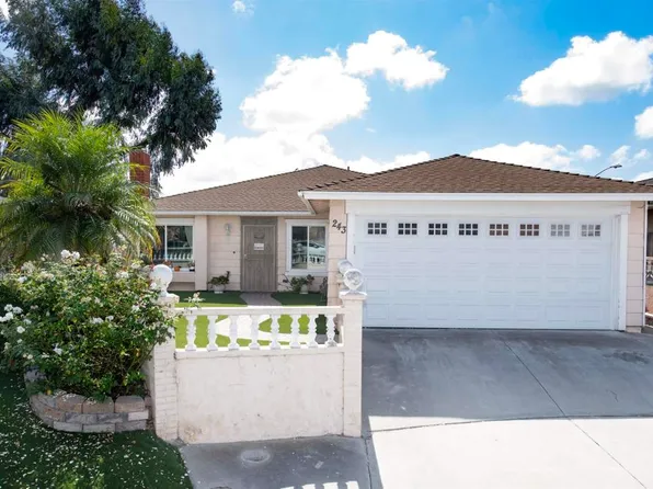 243 Henrietta Ct, San Diego, CA 92114