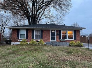 3119 Vogue Ave, Louisville, KY 40220