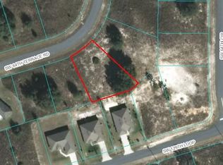 LOT 4 SW 64th Terrace Rd, Ocala, FL 34473