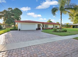 731 NW 71st Ave, Plantation, FL 33317