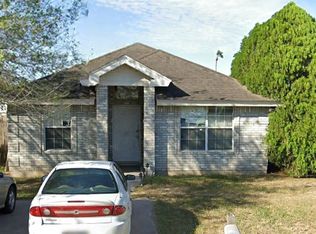 3223 Los Arcos Cir, Weslaco, TX 78599
