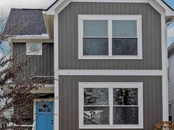 (undisclosed Address), Columbus, OH 43206