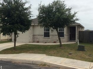 11270 Magic Cyn, San Antonio, TX 78252