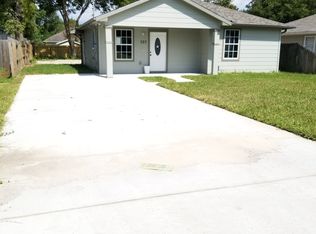 707 Avenue J, South Houston, TX 77587