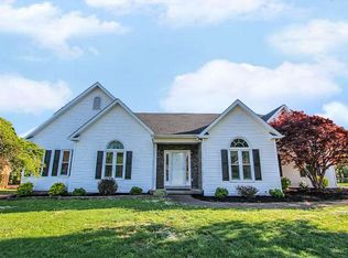 43 Hightower Ct, Bowling Green, KY 42103