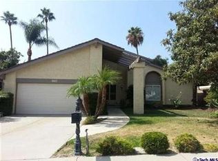 4615 Leir Dr, La Canada Flintridge, CA 91011