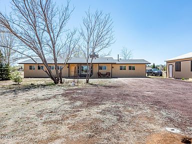 7360 Yancey Ln, Flagstaff, AZ 86004 | Zillow