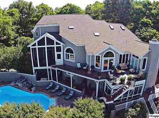 28 Asbury Rd SE, Huntsville, AL 35801