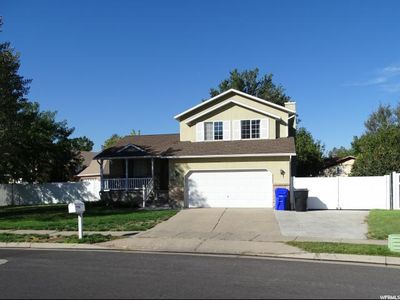 648 S 150 W, Centerville, UT, 84014