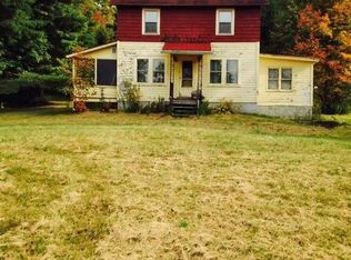 2426 State Route 8, Lake Pleasant, NY 12108