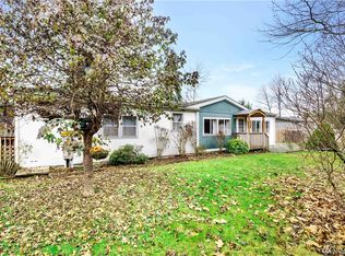 21612 86th Avenue Ct E, Graham, WA 98338