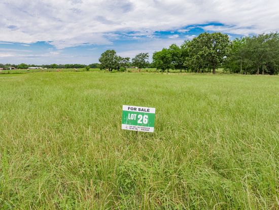 26 Private Road 5913, Yantis, TX 75497