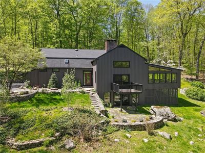 21 Beech Hill Lane, Pound Ridge, NY, 10576