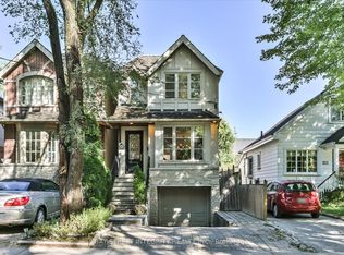 354 Old Orchard Grv, Toronto, ON M5M 2E9