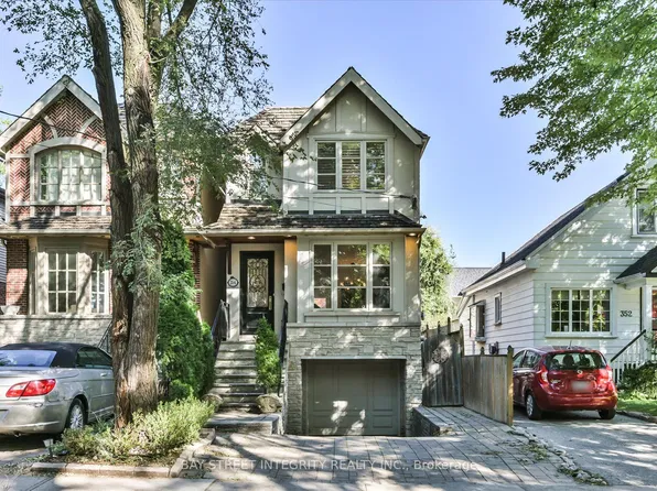 354 Old Orchard Grv, Toronto, ON M5M 2E9