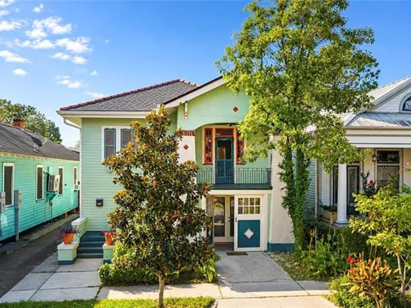 165 Alix St, New Orleans, LA 70114