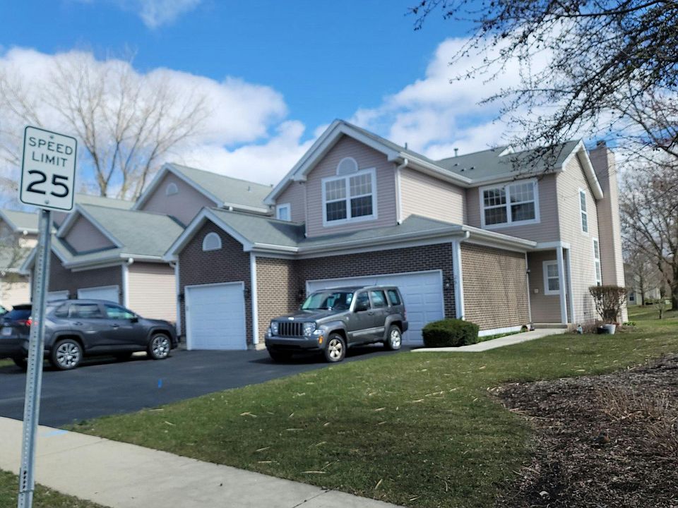 291 Partridge Ct, Algonquin, IL 60102 Zillow