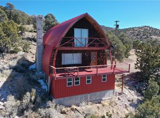 20996 Pinion Pine Rd, Pioche, NV 89043