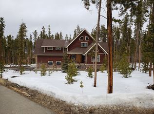 111 Gcr #8342, Fraser, CO 80442