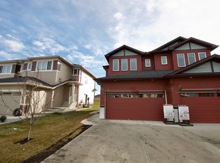 8853 Carson Way SW, Edmonton, AB T6W5G7