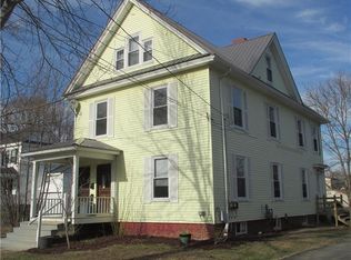 193-195 Maple St, Bangor, ME 04401