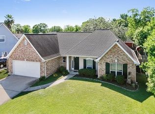 510 Kellogg Dr, Luling, LA 70070