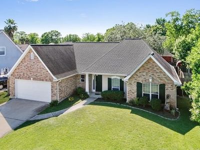 510 Kellogg Dr, Luling, LA, 70070