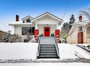1225 N 47th St, Seattle, WA 98103
