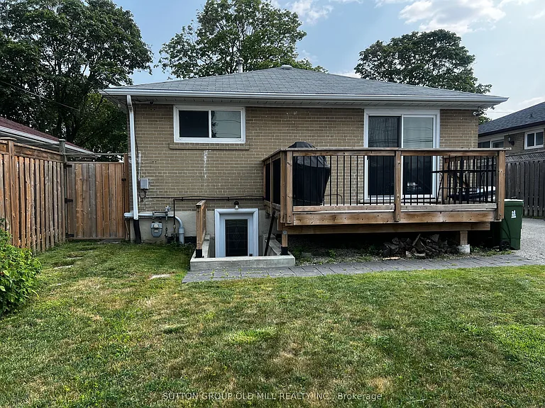 126 Rangoon Rd #BASEMENT — Photo 6