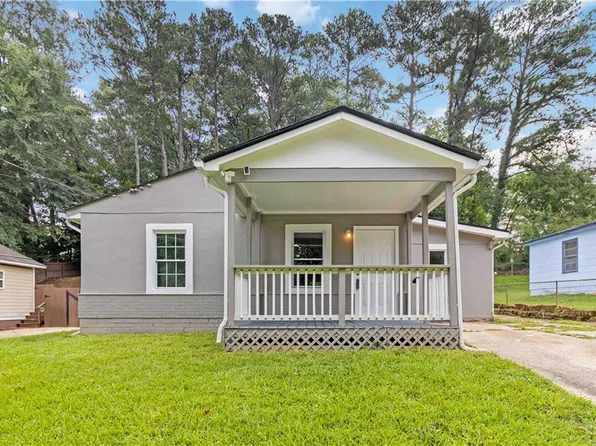 1441 Monteel Dr NW, Atlanta, GA 30318